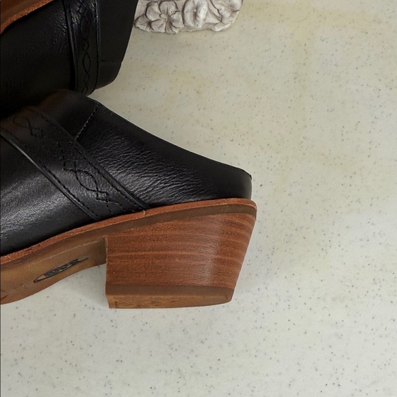 Sofft Adara Shooties - Leather (For Women) Sz 7.5 - Picture 9 of 12